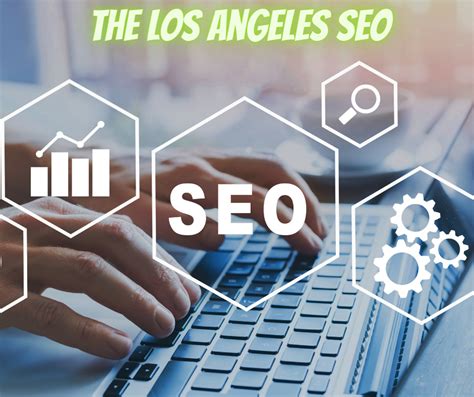 How Big Is The Seo Industry Los Angeles Ca